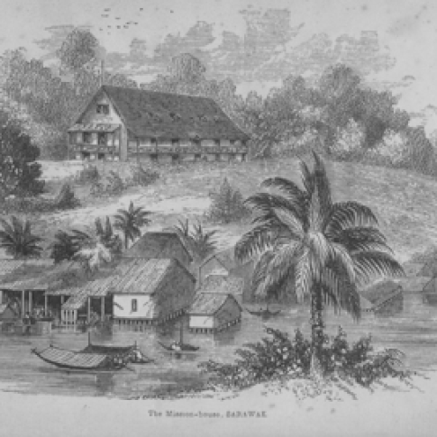 Borneo Archive